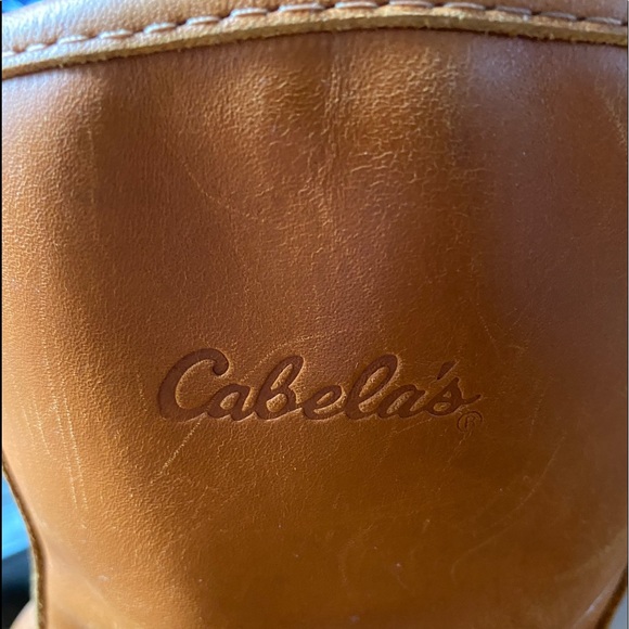 Mens All Season Pull On Boots - Picture 3 of 6